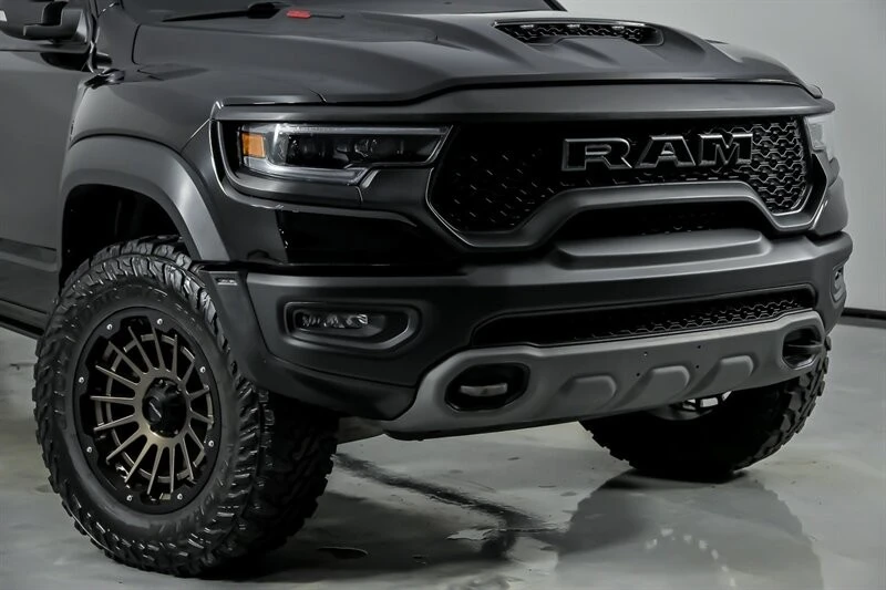 2022 Ram 1500 TRX 1st Gen - Image 3 of 21