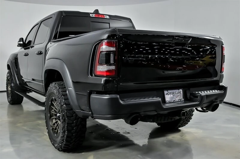 2022 Ram 1500 TRX 1st Gen - Image 10 of 21