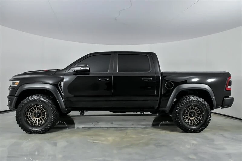 2022 Ram 1500 TRX 1st Gen - Image 8 of 21