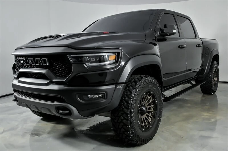 2022 Ram 1500 TRX 1st Gen - Image 6 of 21