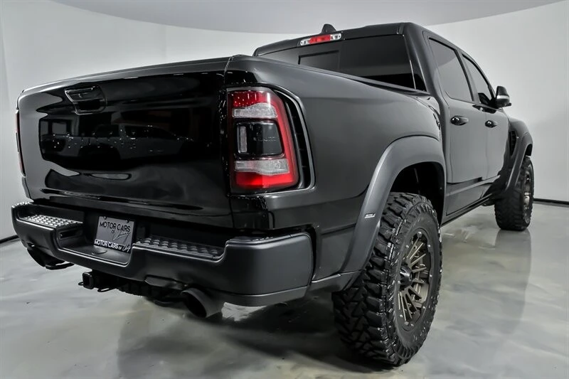 2022 Ram 1500 TRX 1st Gen - Image 12 of 21