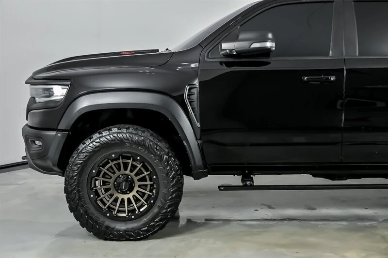 2022 Ram 1500 TRX 1st Gen - Image 7 of 21