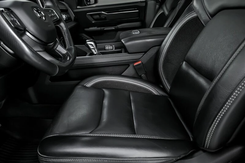 2022 Ram 1500 TRX 1st Gen - Image 21 of 21