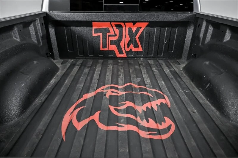 2022 Ram 1500 TRX 1st Gen - Image 16 of 21