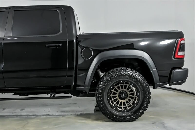 2022 Ram 1500 TRX 1st Gen - Image 9 of 21