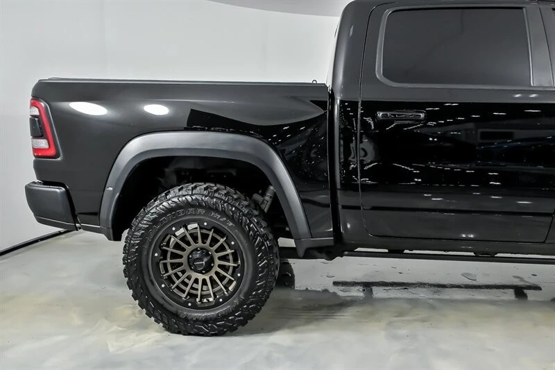 2022 Ram 1500 TRX 1st Gen - Image 13 of 21