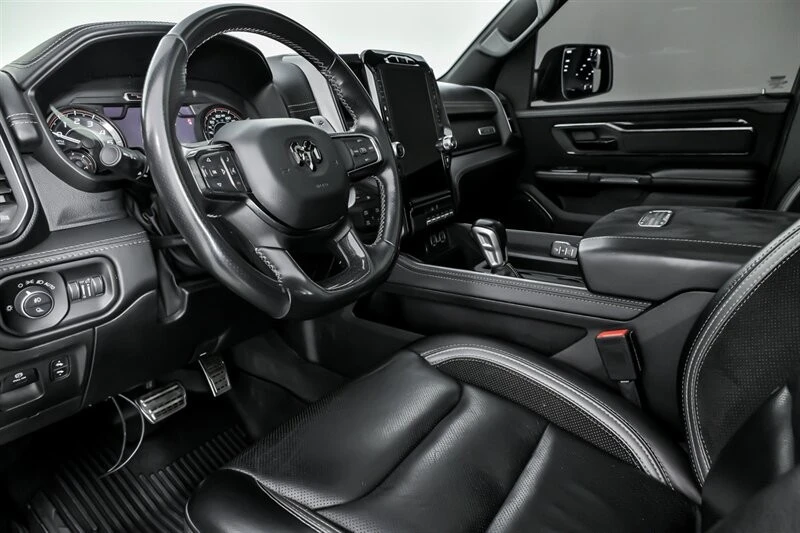 2022 Ram 1500 TRX 1st Gen - Image 20 of 21