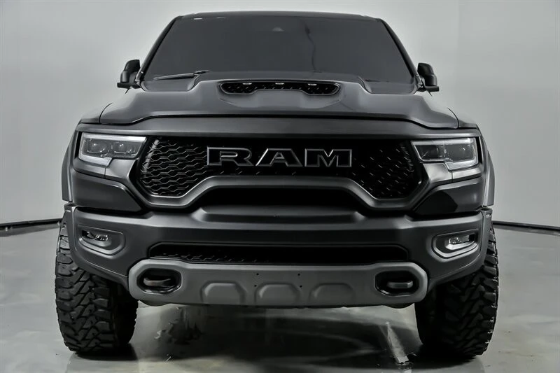 2022 Ram 1500 TRX 1st Gen - Image 5 of 21