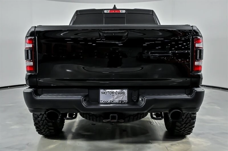 2022 Ram 1500 TRX 1st Gen - Image 11 of 21