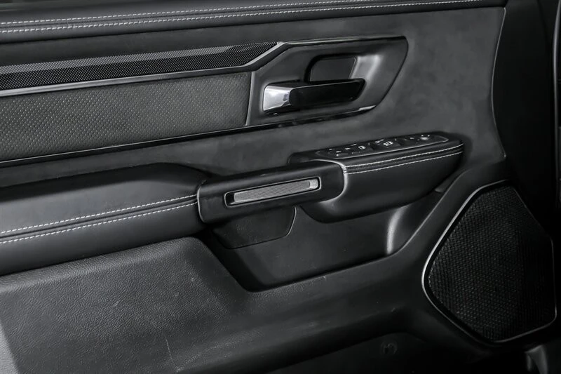 2022 Ram 1500 TRX 1st Gen - Image 19 of 21