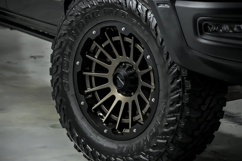 2022 Ram 1500 TRX 1st Gen - Image 4 of 21