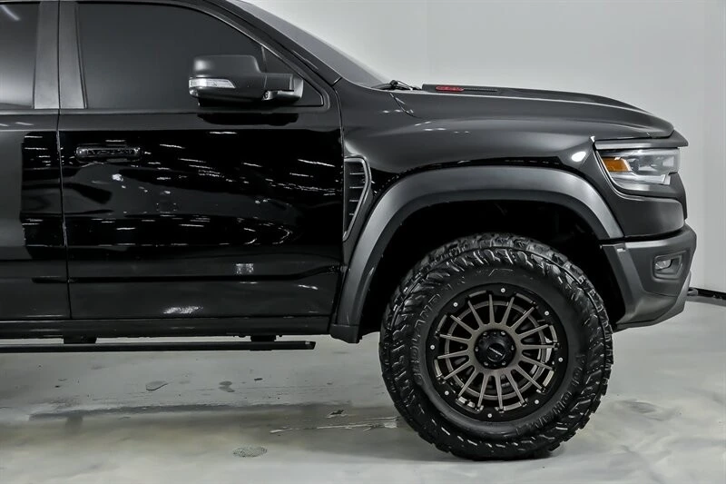 2022 Ram 1500 TRX 1st Gen - Image 15 of 21