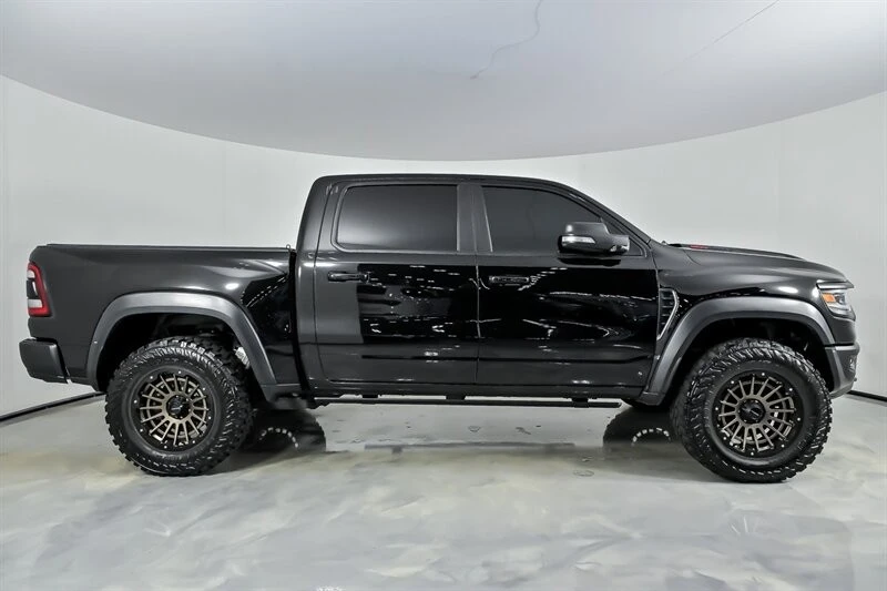 2022 Ram 1500 TRX 1st Gen - Image 14 of 21