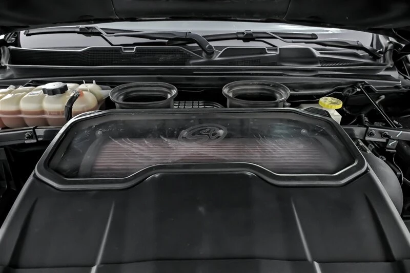 2022 Ram 1500 TRX 1st Gen - Image 18 of 21