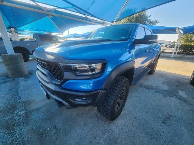 2022 Ram 1500 TRX 1st Gen - Image 2 of 4