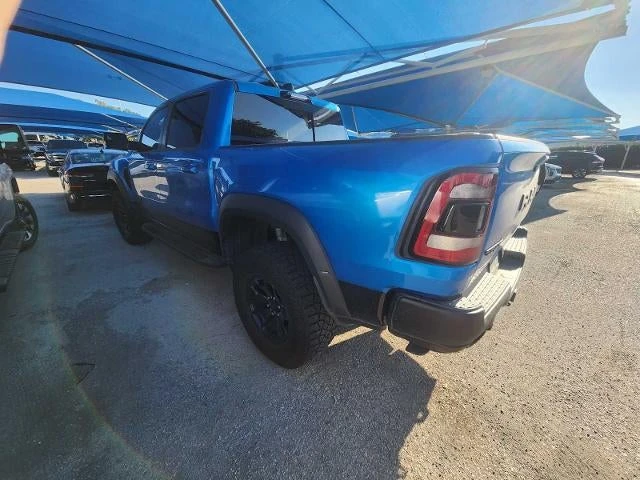 2022 Ram 1500 TRX 1st Gen - Image 3 of 4