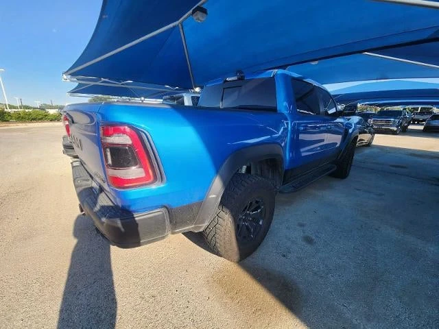 2022 Ram 1500 TRX 1st Gen - Image 4 of 4