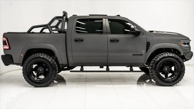 2022 Ram 1500 TRX 1st Gen - Image 8 of 21