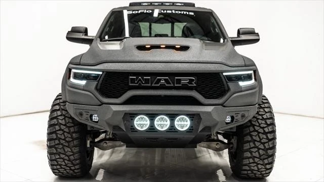2022 Ram 1500 TRX 1st Gen - Image 9 of 21