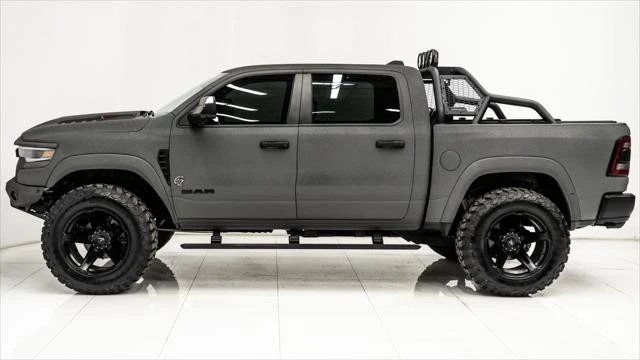 2022 Ram 1500 TRX 1st Gen - Image 5 of 21