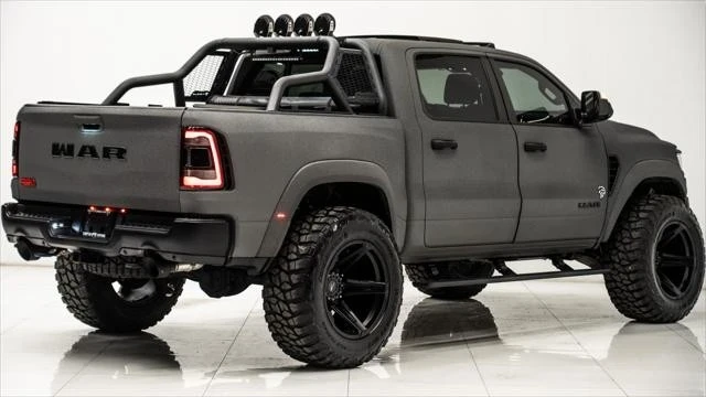2022 Ram 1500 TRX 1st Gen - Image 7 of 21