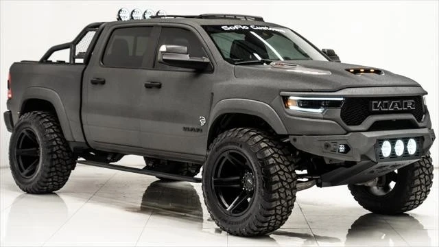 2022 Ram 1500 TRX 1st Gen - Image 2 of 21