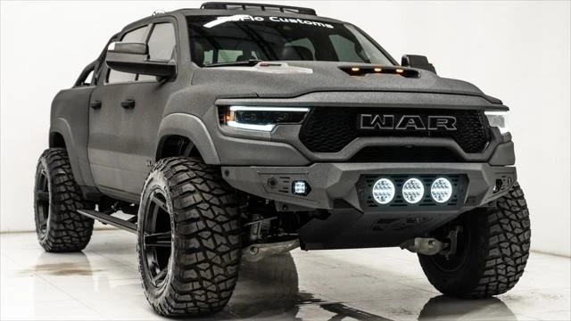 2022 Ram 1500 TRX 1st Gen - Image 4 of 21