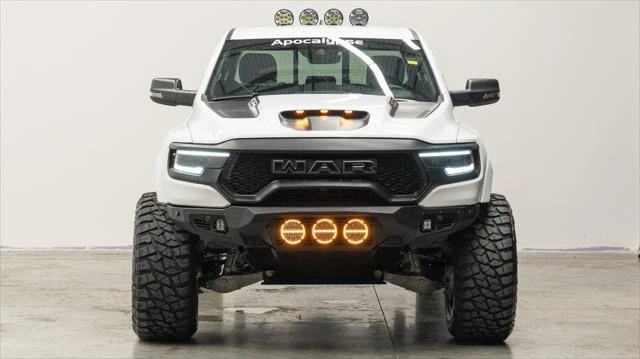 2022 Ram 1500 TRX 1st Gen - Image 8 of 21