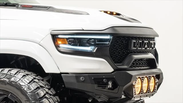 2022 Ram 1500 TRX 1st Gen - Image 17 of 21