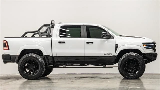 2022 Ram 1500 TRX 1st Gen - Image 13 of 21