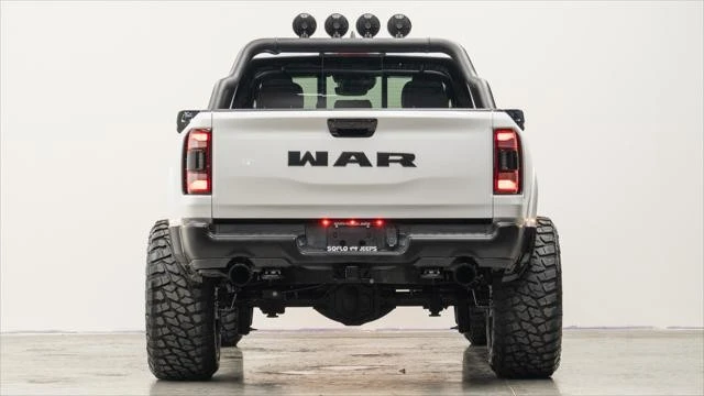 2022 Ram 1500 TRX 1st Gen - Image 19 of 21