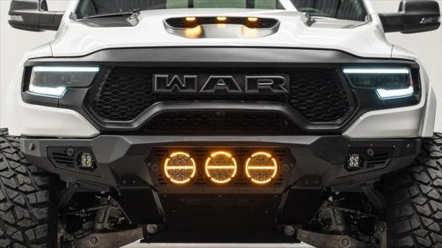 2022 Ram 1500 TRX 1st Gen - Image 10 of 21