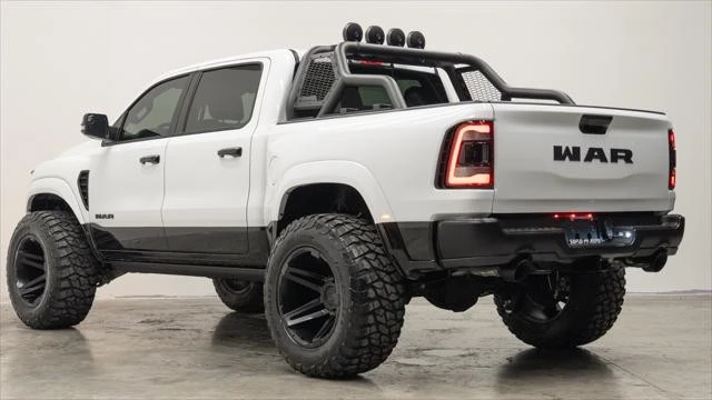 2022 Ram 1500 TRX 1st Gen - Image 3 of 21