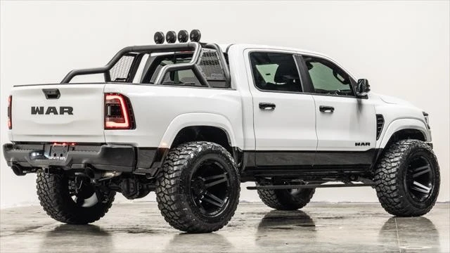2022 Ram 1500 TRX 1st Gen - Image 5 of 21
