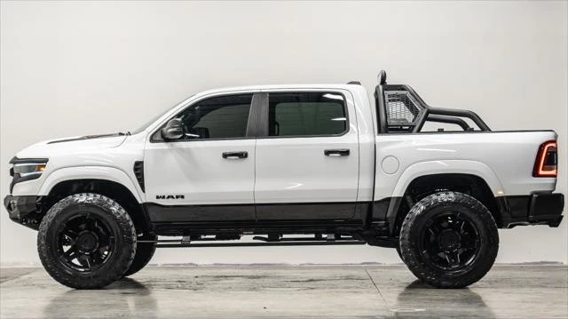 2022 Ram 1500 TRX 1st Gen - Image 4 of 21