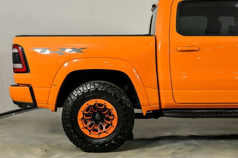 2022 Ram 1500 TRX 1st Gen - Image 12 of 12