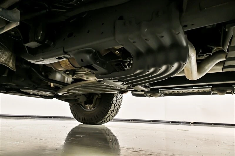 2022 Ram 1500 TRX 1st Gen - Image 15 of 21