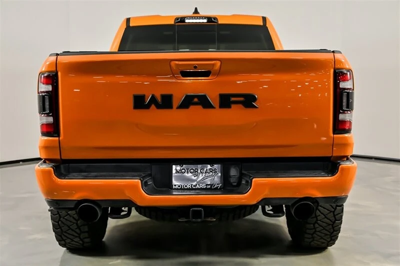 2022 Ram 1500 TRX 1st Gen - Image 10 of 12