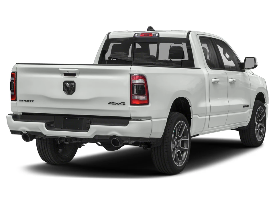 2022 Ram 1500 TRX 1st Gen - Image 2 of 16