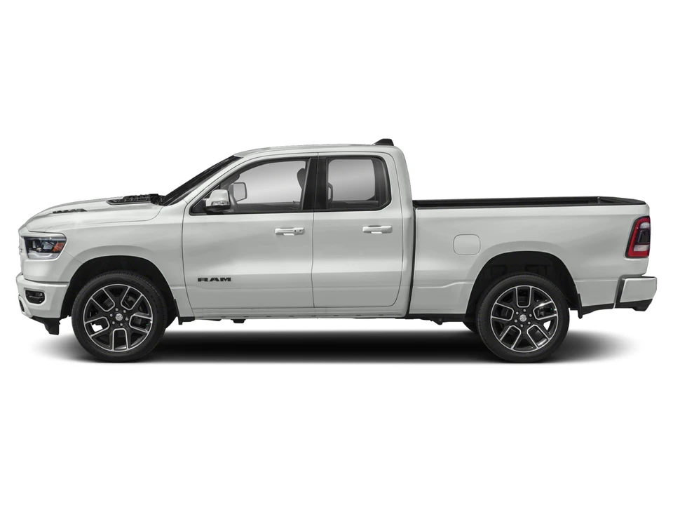 2022 Ram 1500 TRX 1st Gen - Image 3 of 16