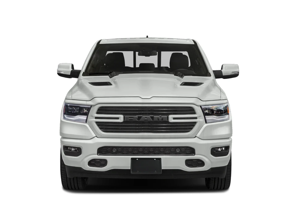 2022 Ram 1500 TRX 1st Gen - Image 4 of 16