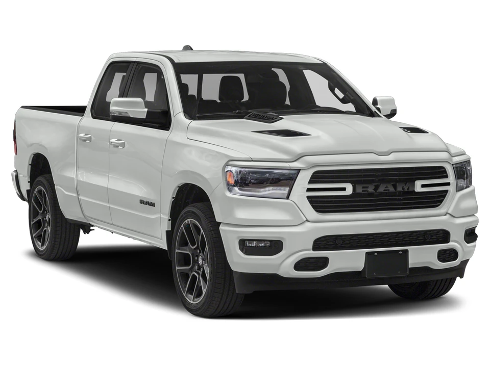 2022 Ram 1500 TRX 1st Gen - Image 6 of 16