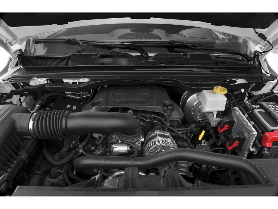 2022 Ram 1500 TRX 1st Gen - Image 12 of 16