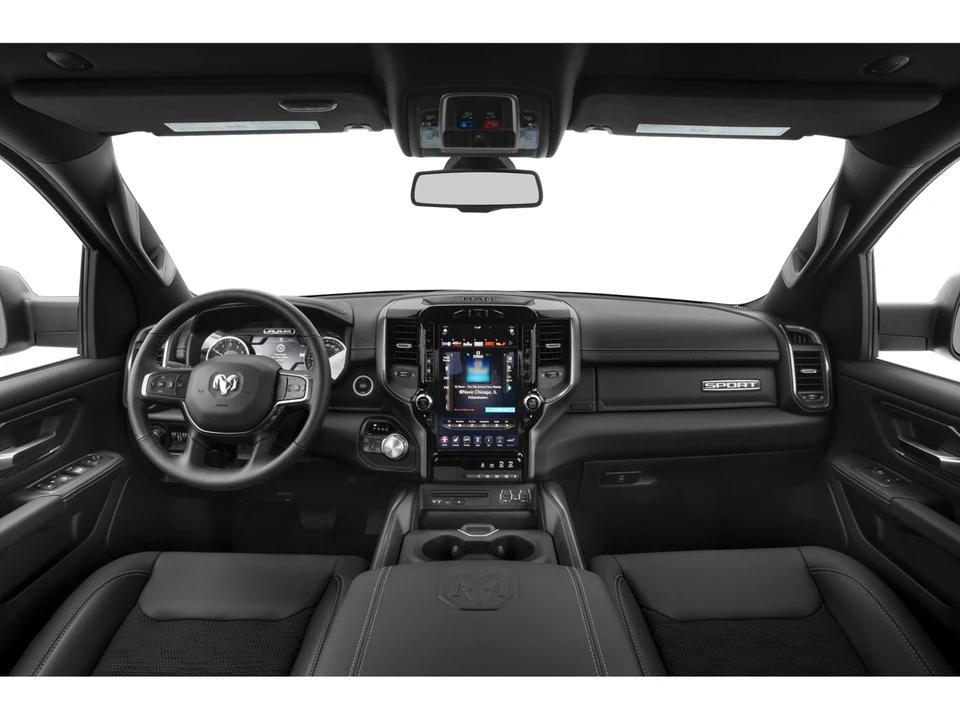 2022 Ram 1500 TRX 1st Gen - Image 9 of 17