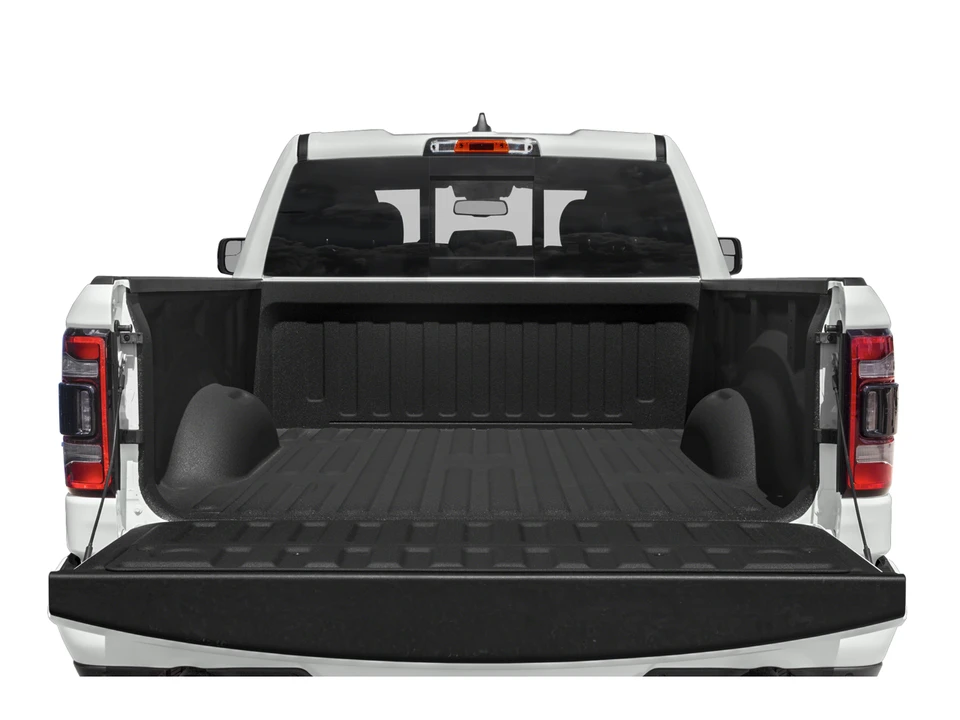 2022 Ram 1500 TRX 1st Gen - Image 12 of 17
