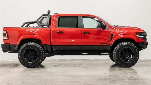 2022 Ram 1500 TRX 1st Gen - Image 6 of 7