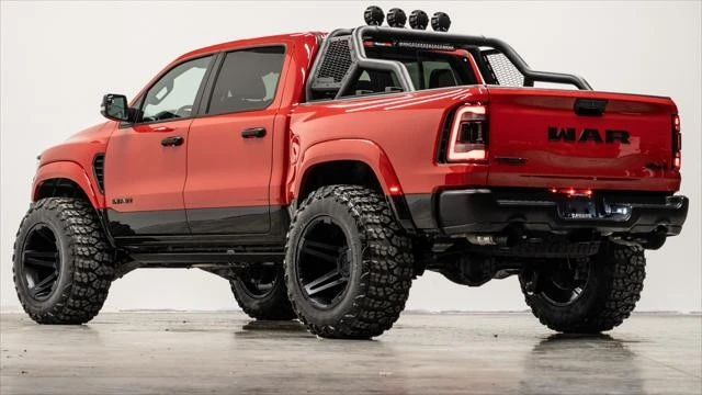 2022 Ram 1500 TRX 1st Gen - Image 3 of 7