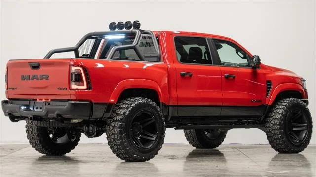 2022 Ram 1500 TRX 1st Gen - Image 5 of 7