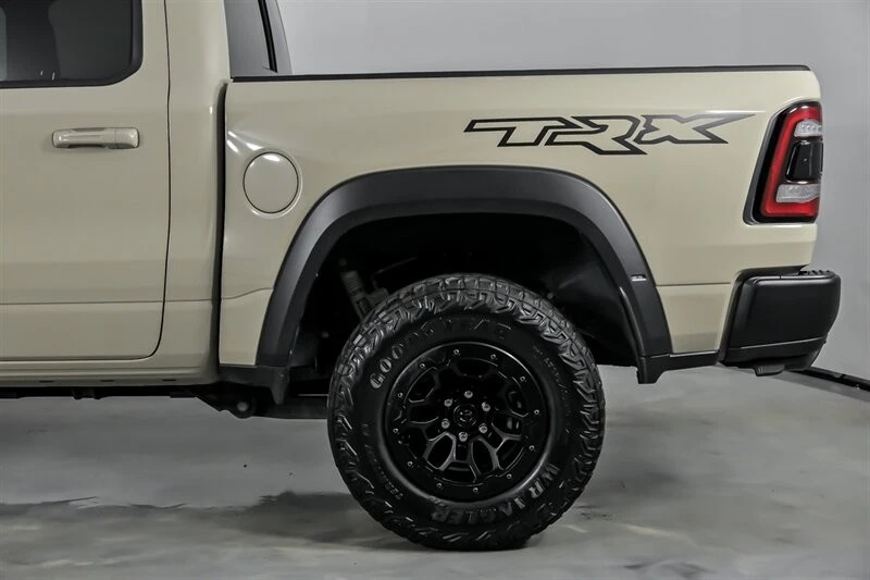 2022 Ram 1500 TRX 1st Gen - Image 9 of 12