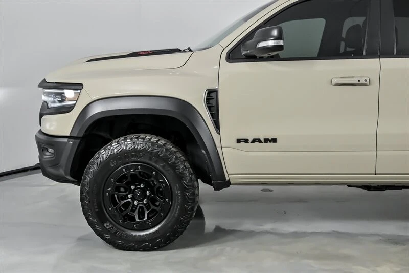 2022 Ram 1500 TRX 1st Gen - Image 7 of 12